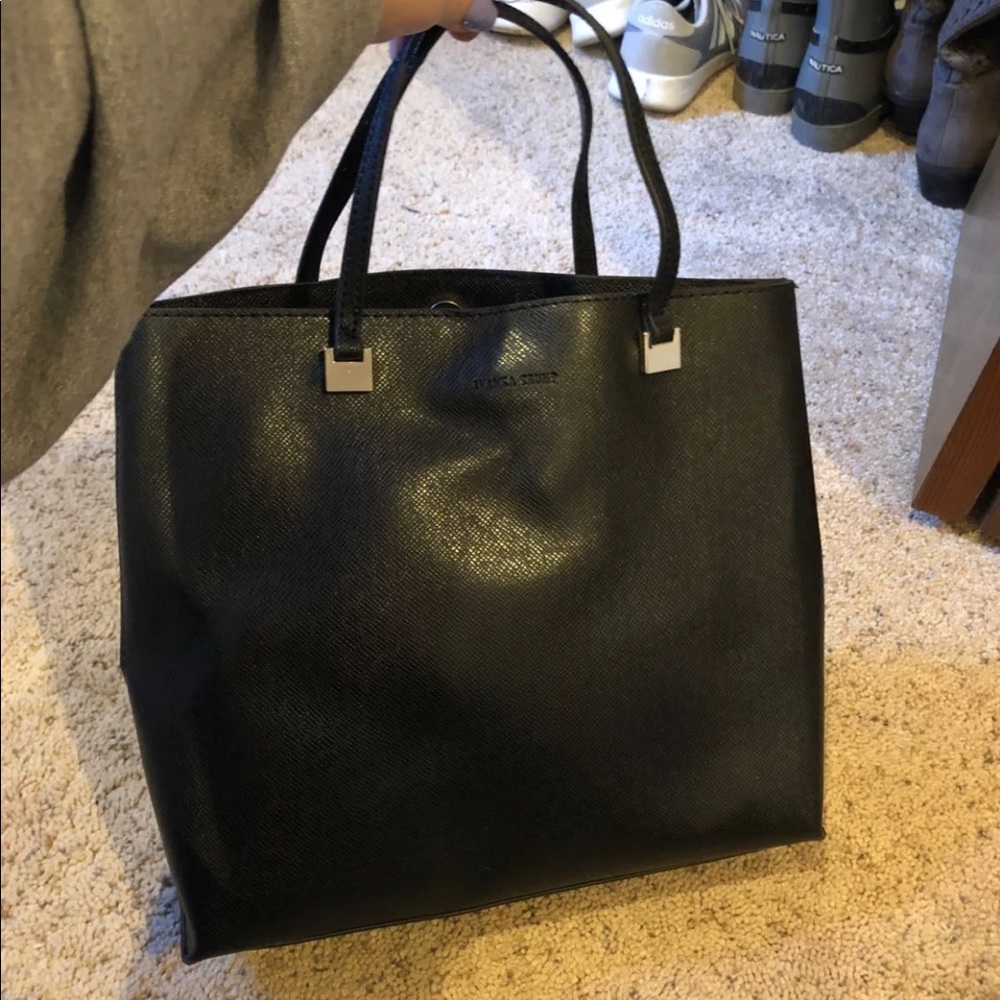 Ivanka trump shoulder bag